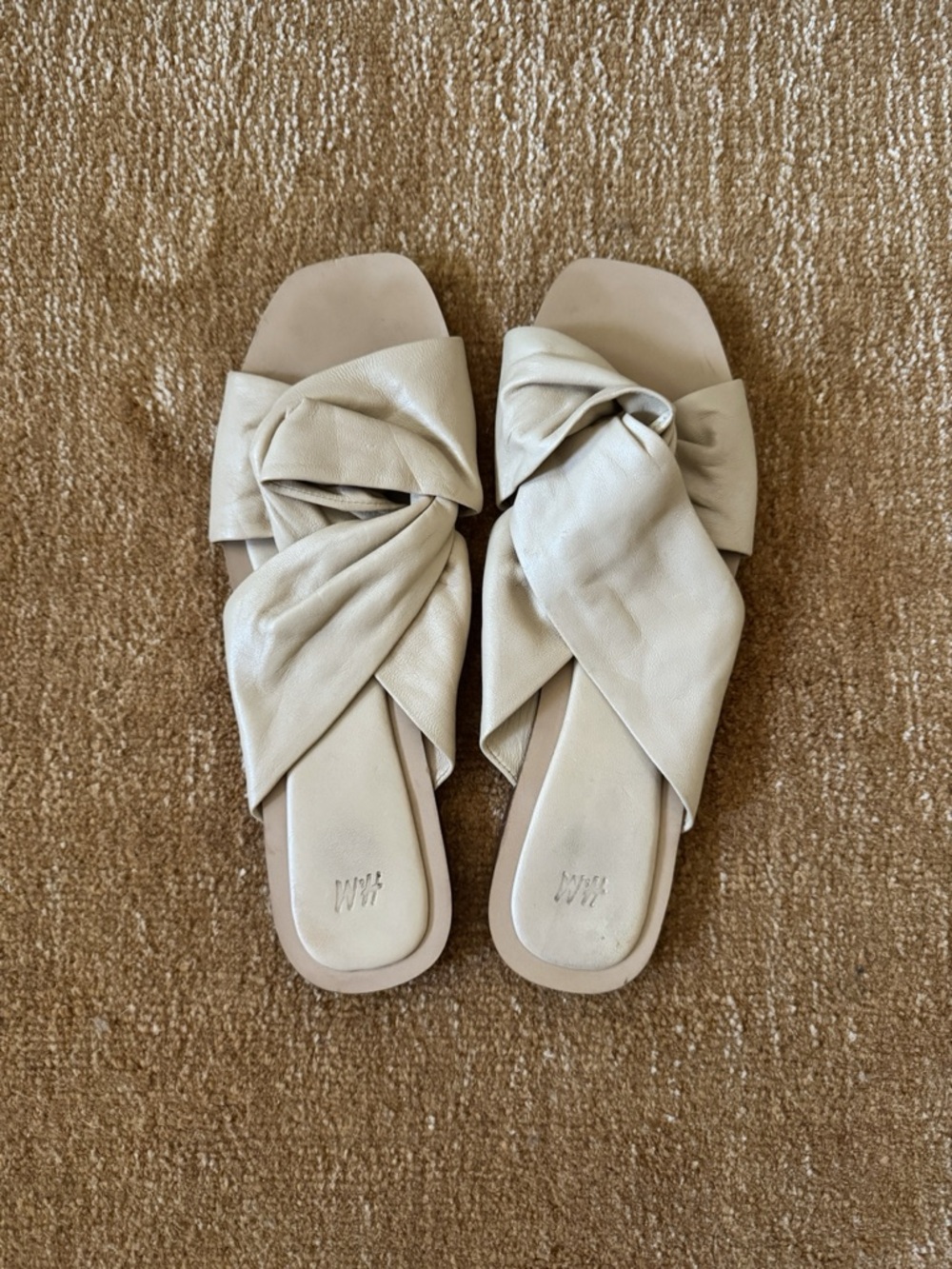 H&M Studio Sandals